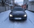 Синий БМВ 5 Серия, объемом двигателя 3 л и пробегом 192 тыс. км за 8100 $, фото 3 на Automoto.ua