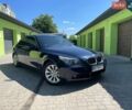 Синій БМВ 5 Серія, об'ємом двигуна 2.49 л та пробігом 247 тис. км за 7100 $, фото 1 на Automoto.ua