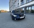 Синий БМВ 5 Серия, объемом двигателя 3 л и пробегом 530 тыс. км за 7500 $, фото 1 на Automoto.ua
