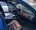 Синій БМВ 5 Серія, об'ємом двигуна 2.5 л та пробігом 240 тис. км за 8300 $, фото 40 на Automoto.ua