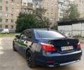 Синій БМВ 5 Серія, об'ємом двигуна 2.5 л та пробігом 240 тис. км за 8300 $, фото 10 на Automoto.ua