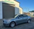 Синий БМВ 5 Серия, объемом двигателя 3 л и пробегом 430 тыс. км за 4800 $, фото 1 на Automoto.ua
