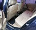 Синий БМВ 5 Серия, объемом двигателя 3 л и пробегом 200 тыс. км за 5950 $, фото 7 на Automoto.ua