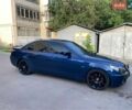 Синій БМВ 5 Серія, об'ємом двигуна 2.49 л та пробігом 247 тис. км за 8000 $, фото 2 на Automoto.ua