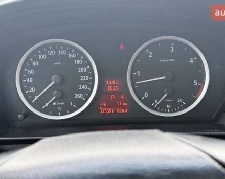 Синій БМВ 5 Серія, об'ємом двигуна 2 л та пробігом 360 тис. км за 4900 $, фото 9 на Automoto.ua