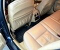 Синий БМВ 5 Серия, объемом двигателя 3 л и пробегом 310 тыс. км за 7400 $, фото 5 на Automoto.ua
