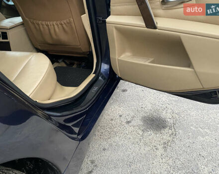 Синій БМВ 5 Серія, об'ємом двигуна 2 л та пробігом 400 тис. км за 4450 $, фото 37 на Automoto.ua