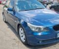 Синій БМВ 5 Серія, об'ємом двигуна 2.5 л та пробігом 343 тис. км за 5900 $, фото 8 на Automoto.ua