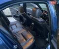 Синій БМВ 5 Серія, об'ємом двигуна 2.5 л та пробігом 240 тис. км за 8300 $, фото 41 на Automoto.ua