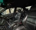 Синий БМВ 5 Серия, объемом двигателя 2.5 л и пробегом 451 тыс. км за 7000 $, фото 4 на Automoto.ua