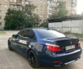 Синій БМВ 5 Серія, об'ємом двигуна 2.49 л та пробігом 247 тис. км за 8000 $, фото 13 на Automoto.ua