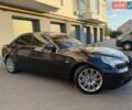 Синій БМВ 5 Серія, об'ємом двигуна 3 л та пробігом 300 тис. км за 9800 $, фото 1 на Automoto.ua