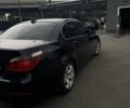 Синій БМВ 5 Серія, об'ємом двигуна 2.5 л та пробігом 320 тис. км за 4700 $, фото 4 на Automoto.ua