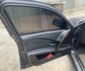 Синий БМВ 5 Серия, объемом двигателя 2.5 л и пробегом 336 тыс. км за 5300 $, фото 7 на Automoto.ua