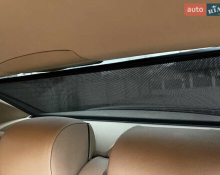 Синій БМВ 5 Серія, об'ємом двигуна 4.8 л та пробігом 387 тис. км за 10800 $, фото 15 на Automoto.ua