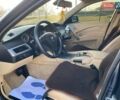 Синий БМВ 5 Серия, объемом двигателя 2.5 л и пробегом 400 тыс. км за 8150 $, фото 15 на Automoto.ua