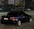 Синий БМВ 5 Серия, объемом двигателя 2.5 л и пробегом 355 тыс. км за 7100 $, фото 1 на Automoto.ua