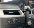 Синій БМВ 5 Серія, об'ємом двигуна 3 л та пробігом 337 тис. км за 9750 $, фото 21 на Automoto.ua