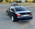 Синий БМВ 5 Серия, объемом двигателя 2.5 л и пробегом 299 тыс. км за 3899 $, фото 22 на Automoto.ua