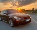 Синий БМВ 5 Серия, объемом двигателя 2.99 л и пробегом 380 тыс. км за 11200 $, фото 1 на Automoto.ua