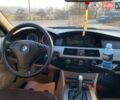 Синий БМВ 5 Серия, объемом двигателя 2.5 л и пробегом 400 тыс. км за 8150 $, фото 25 на Automoto.ua