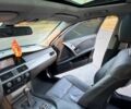 Синий БМВ 5 Серия, объемом двигателя 2.5 л и пробегом 299 тыс. км за 3899 $, фото 15 на Automoto.ua