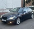 Синій БМВ 5 Серія, об'ємом двигуна 2.5 л та пробігом 300 тис. км за 3750 $, фото 1 на Automoto.ua
