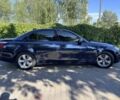 Синий БМВ 5 Серия, объемом двигателя 3 л и пробегом 289 тыс. км за 7279 $, фото 1 на Automoto.ua