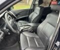 Синій БМВ 5 Серія, об'ємом двигуна 3 л та пробігом 337 тис. км за 9750 $, фото 15 на Automoto.ua