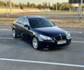 Синий БМВ 5 Серия, объемом двигателя 2.5 л и пробегом 299 тыс. км за 3899 $, фото 1 на Automoto.ua