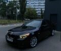 Синий БМВ 5 Серия, объемом двигателя 3 л и пробегом 338 тыс. км за 9900 $, фото 1 на Automoto.ua
