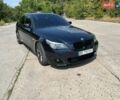 Синий БМВ 5 Серия, объемом двигателя 3 л и пробегом 364 тыс. км за 8800 $, фото 1 на Automoto.ua