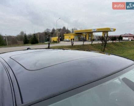 Синій БМВ 5 Серія, об'ємом двигуна 3 л та пробігом 337 тис. км за 9750 $, фото 10 на Automoto.ua