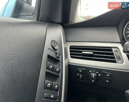 Синій БМВ 5 Серія, об'ємом двигуна 3 л та пробігом 337 тис. км за 9750 $, фото 25 на Automoto.ua