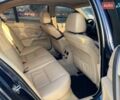 Синий БМВ 5 Серия, объемом двигателя 2.5 л и пробегом 400 тыс. км за 8150 $, фото 28 на Automoto.ua