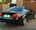 Синій БМВ 5 Серія, об'ємом двигуна 3 л та пробігом 283 тис. км за 8500 $, фото 3 на Automoto.ua