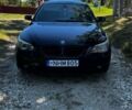 Синій БМВ 5 Серія, об'ємом двигуна 2.5 л та пробігом 29 тис. км за 2900 $, фото 1 на Automoto.ua