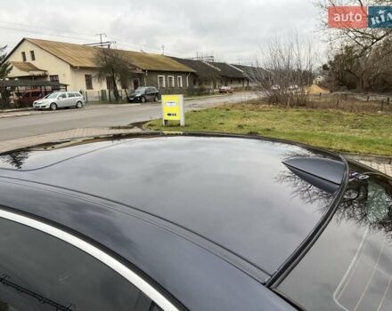 Синій БМВ 5 Серія, об'ємом двигуна 3 л та пробігом 337 тис. км за 9750 $, фото 12 на Automoto.ua