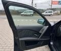 Синій БМВ 5 Серія, об'ємом двигуна 3 л та пробігом 337 тис. км за 9750 $, фото 16 на Automoto.ua