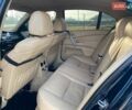Синий БМВ 5 Серия, объемом двигателя 2.5 л и пробегом 400 тыс. км за 8150 $, фото 26 на Automoto.ua