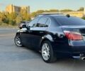 Синий БМВ 5 Серия, объемом двигателя 2.5 л и пробегом 299 тыс. км за 3899 $, фото 10 на Automoto.ua