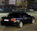Синий БМВ 5 Серия, объемом двигателя 2.5 л и пробегом 355 тыс. км за 7200 $, фото 1 на Automoto.ua