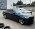Синій БМВ 5 Серія, об'ємом двигуна 2.5 л та пробігом 250 тис. км за 4000 $, фото 1 на Automoto.ua