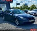 Синий БМВ 5 Серия, объемом двигателя 2.5 л и пробегом 300 тыс. км за 3300 $, фото 1 на Automoto.ua