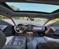 Синий БМВ 5 Серия, объемом двигателя 2.5 л и пробегом 299 тыс. км за 3899 $, фото 7 на Automoto.ua