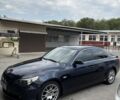 Синий БМВ 5 Серия, объемом двигателя 2.5 л и пробегом 250 тыс. км за 3993 $, фото 1 на Automoto.ua