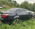 Синий БМВ 5 Серия, объемом двигателя 0 л и пробегом 300 тыс. км за 1750 $, фото 1 на Automoto.ua