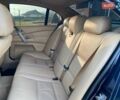 Синий БМВ 5 Серия, объемом двигателя 2.5 л и пробегом 400 тыс. км за 8150 $, фото 27 на Automoto.ua