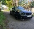 Синий БМВ 5 Серия, объемом двигателя 3 л и пробегом 258 тыс. км за 7999 $, фото 3 на Automoto.ua