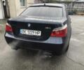 Синий БМВ 5 Серия, объемом двигателя 4.8 л и пробегом 368 тыс. км за 8888 $, фото 7 на Automoto.ua